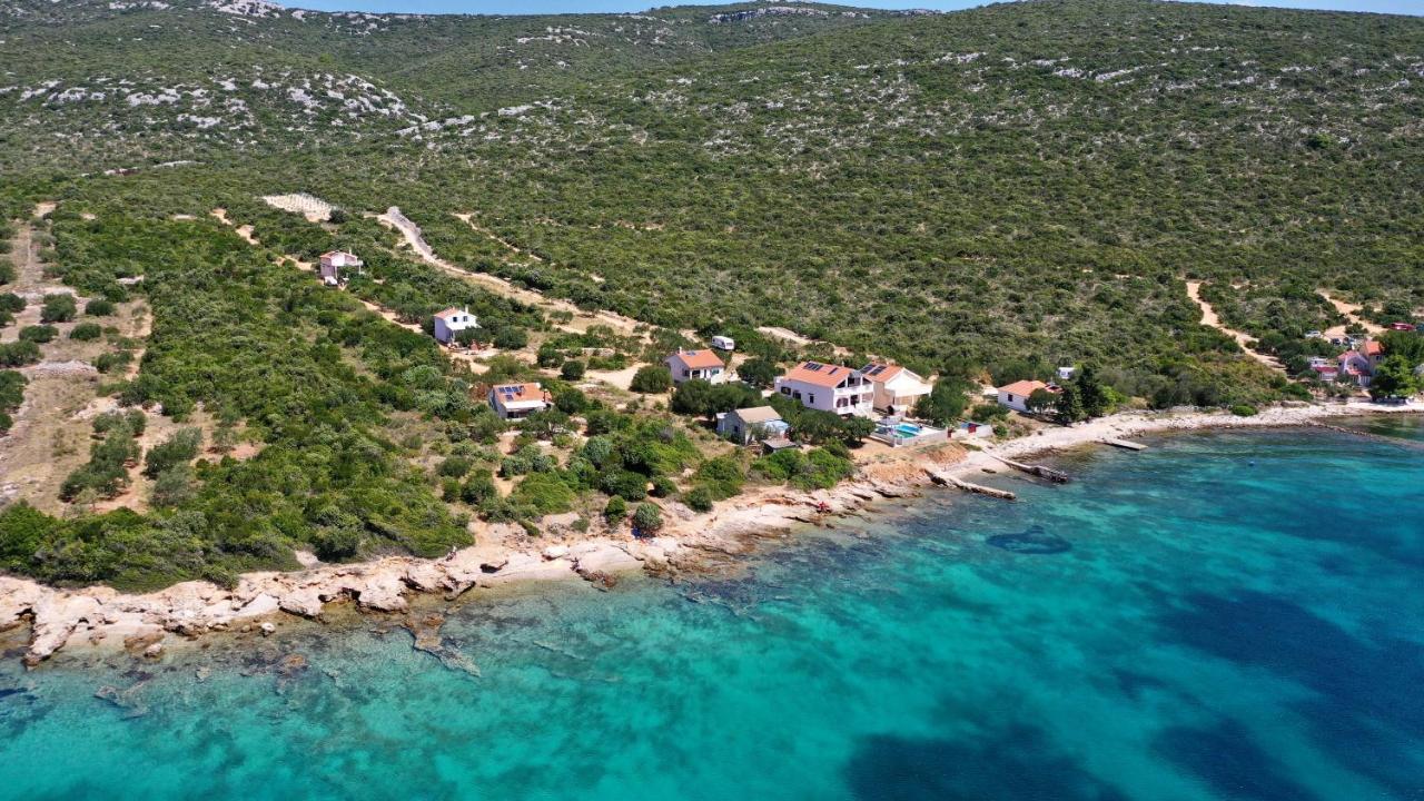 House Mirta Βίλα Pašman Εξωτερικό φωτογραφία