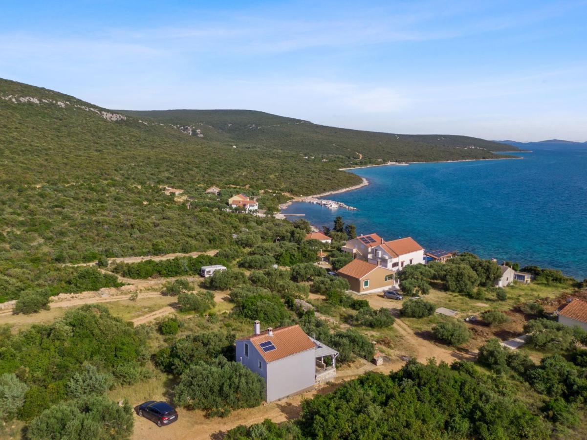 House Mirta Βίλα Pašman Εξωτερικό φωτογραφία