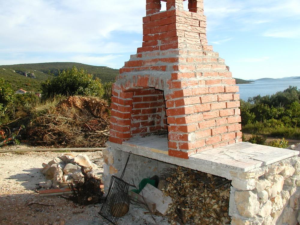 House Mirta Βίλα Pašman Εξωτερικό φωτογραφία